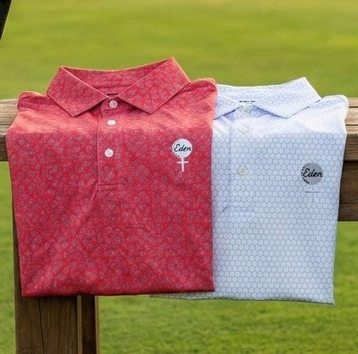 Philippians 4:13 Polo